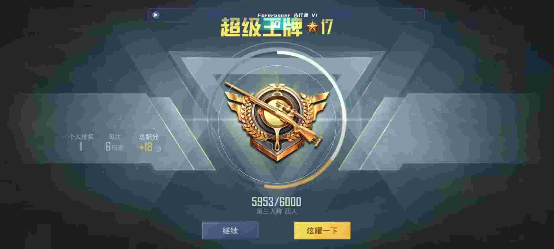 和平精英鸡腿辅助自瞄 - ��ƽ��Ӣ��root������辅助预览图